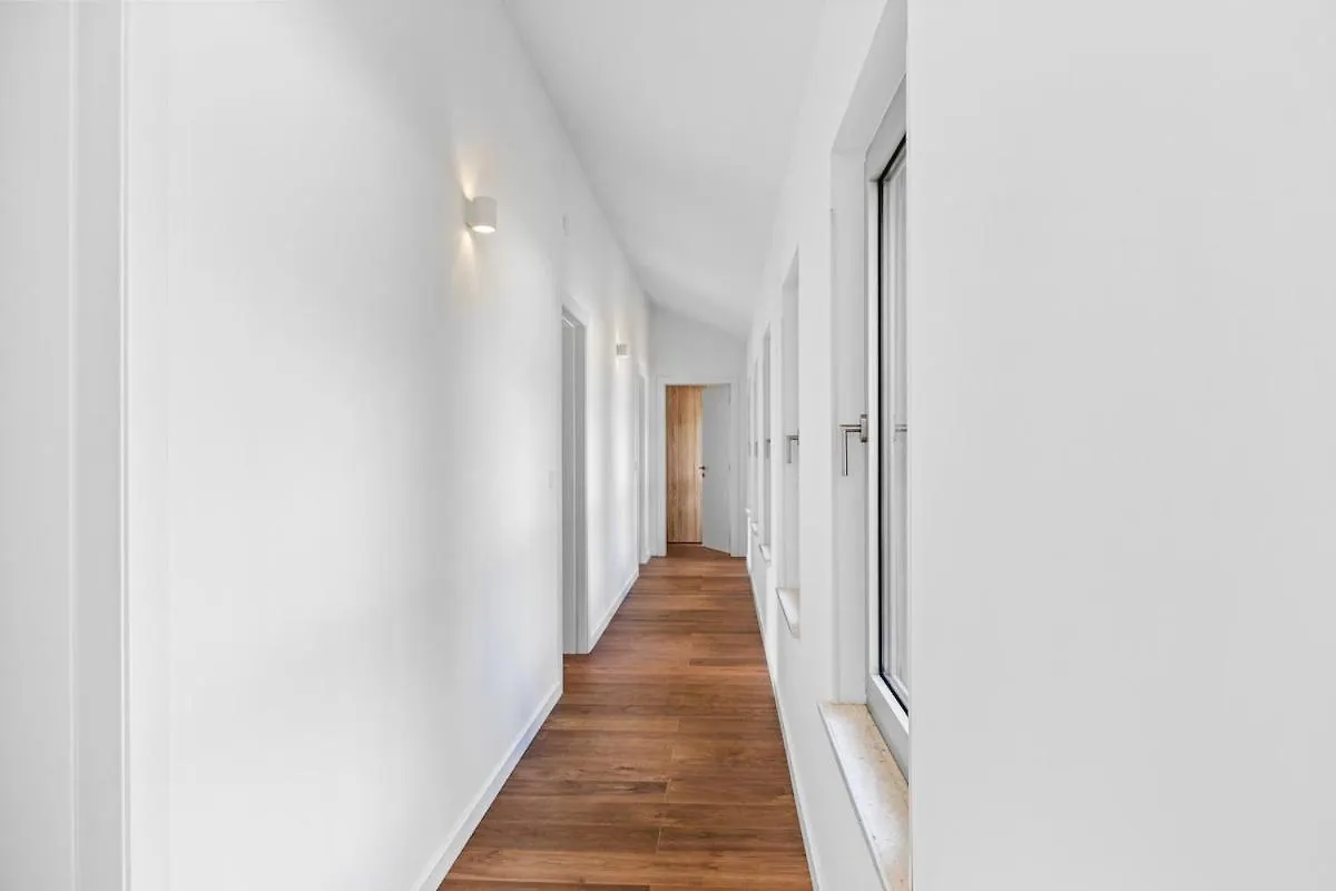 Villa Tie Vizinada - Parenzo By Irundo Ferenci